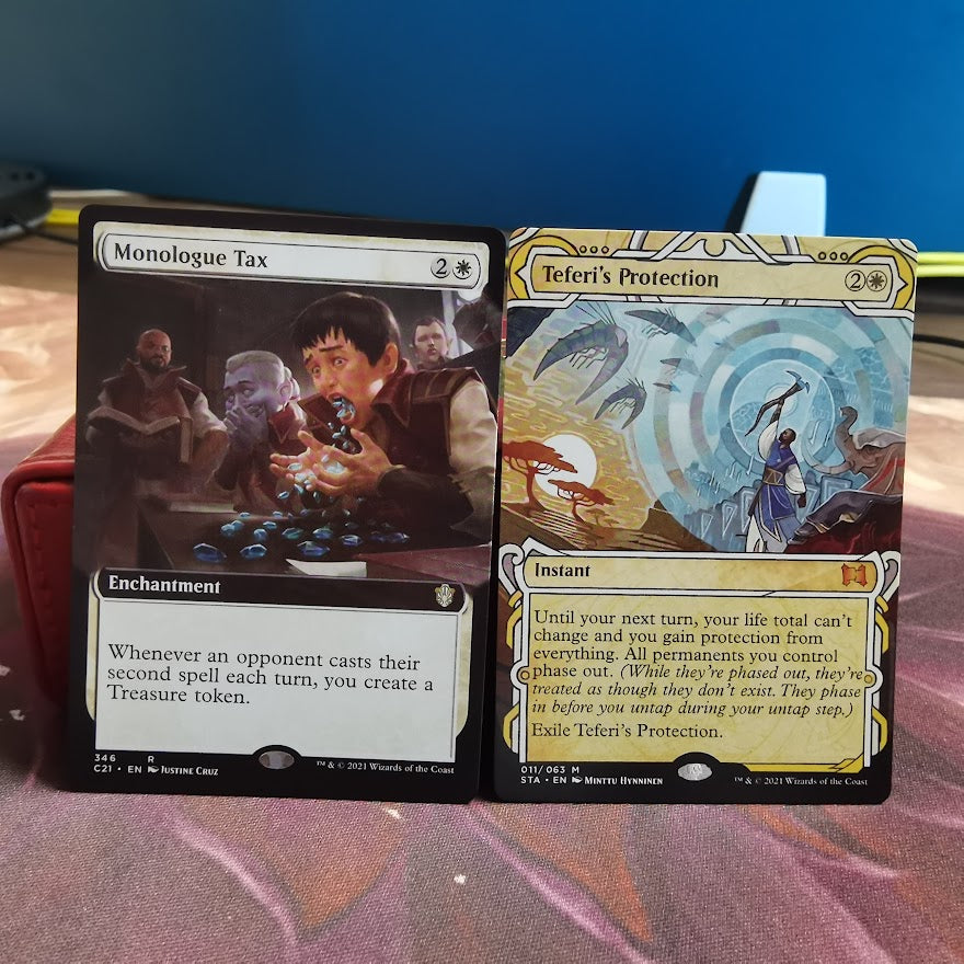 Monologue Tax Holo Proxy R Us Monologue Tax Holo Proxy R Us