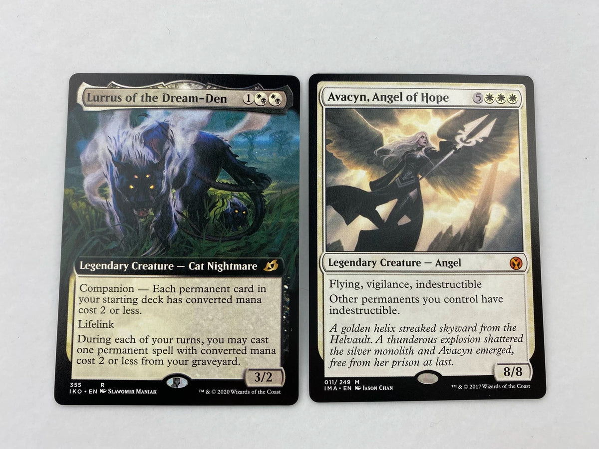 Avacyn, Angel of Hope – Proxy R Us