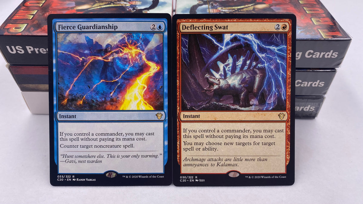 Fierce Guardianship – Proxy R Us