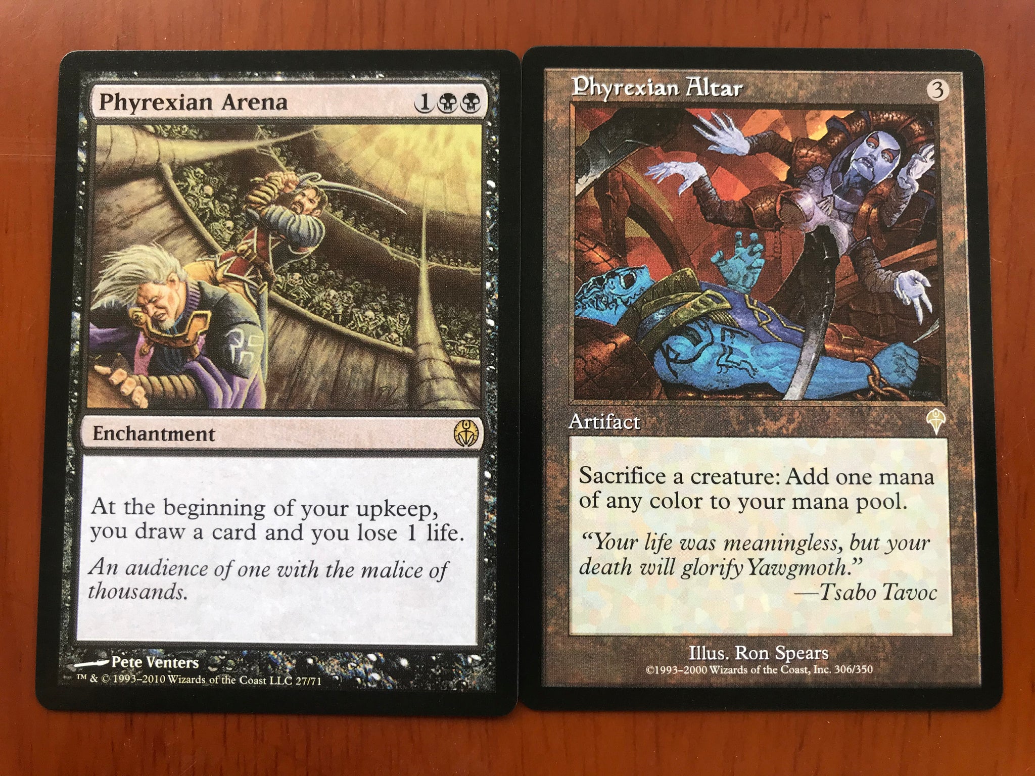 Phyrexian Altar Proxy R Us Phyrexian Altar Proxy R Us