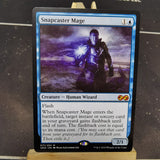 Snapcaster Mage