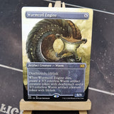 Wurmcoil Engine