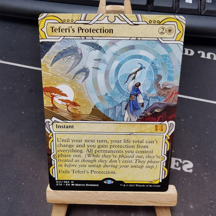 Teferi's Protection Proxy R Us Teferi's Protection Proxy R Us