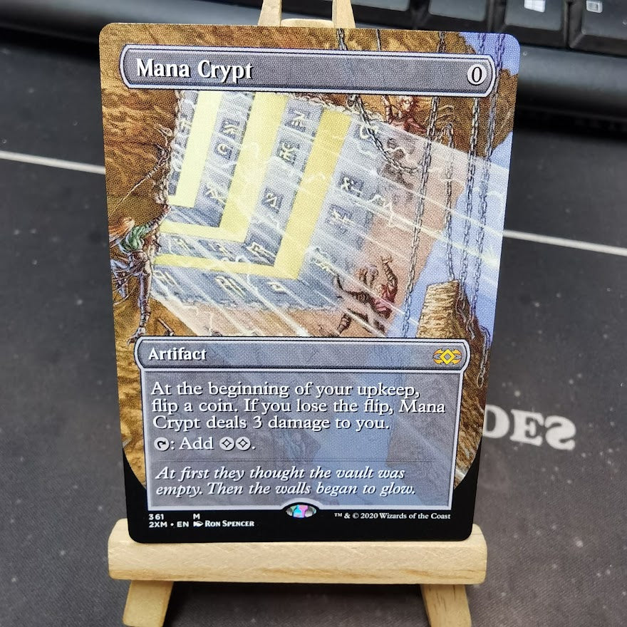 Mana Crypt – Proxy R Us