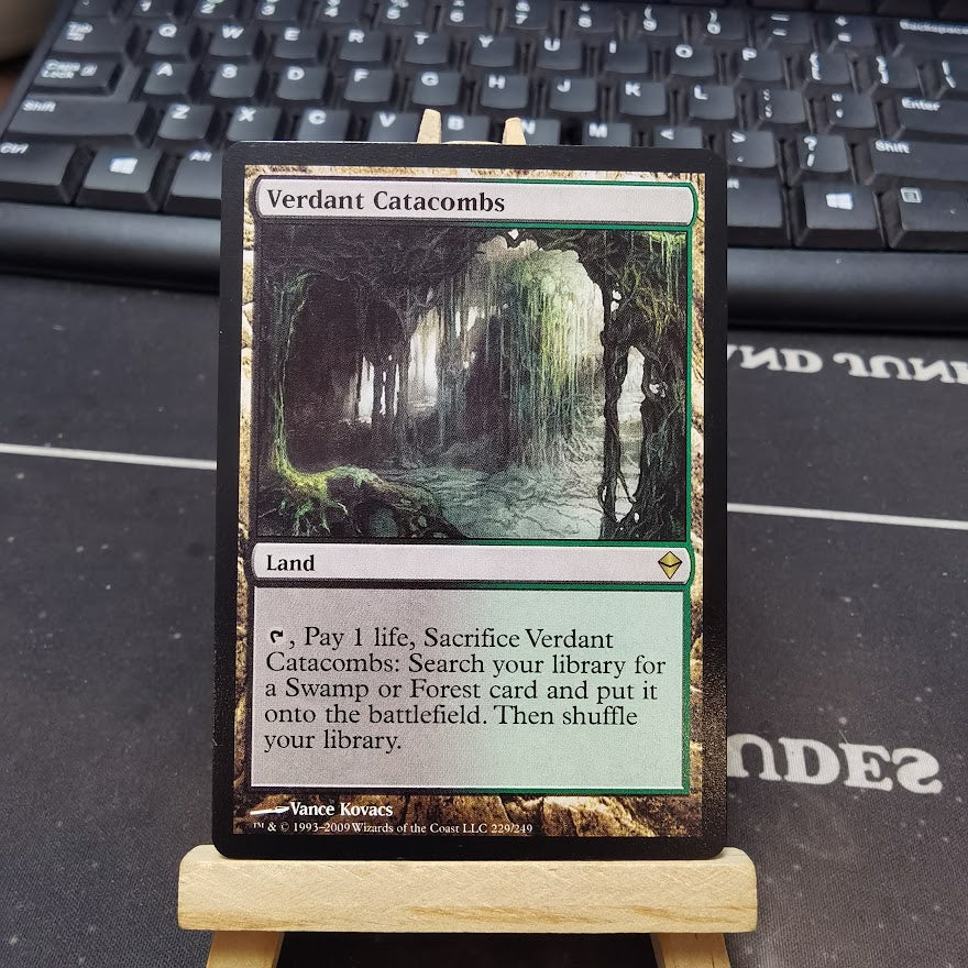 Verdant Catacombs – Proxy R Us