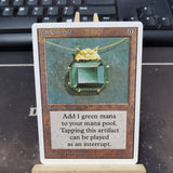 Mox Emerald