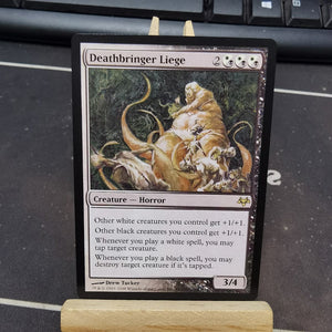 Deathbringer Liege