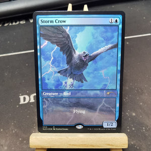 Storm Crow SLD Foil