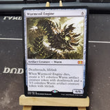 Wurmcoil Engine