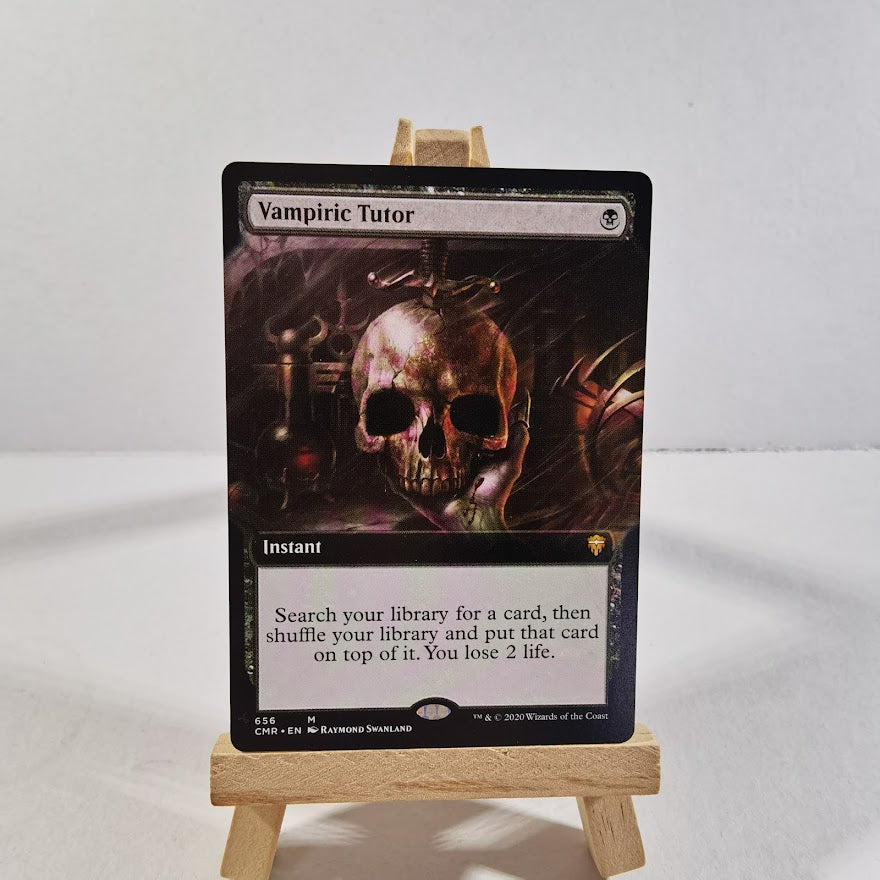 Vampiric Tutor – Proxy R Us