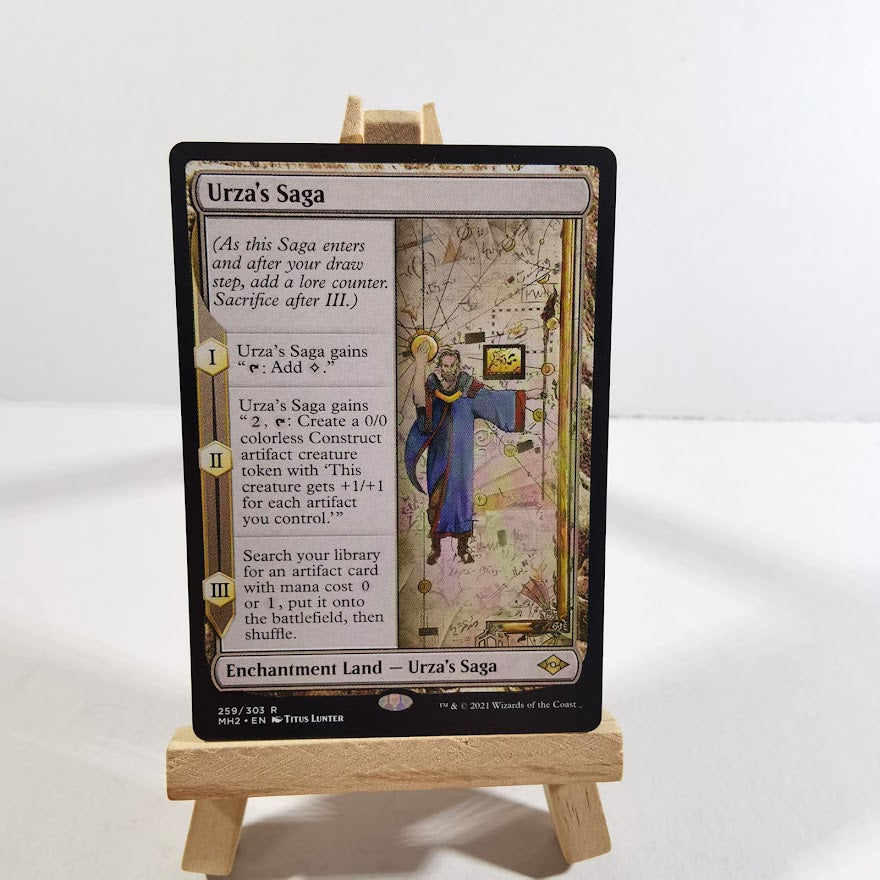 Urza's Saga – Proxy R Us