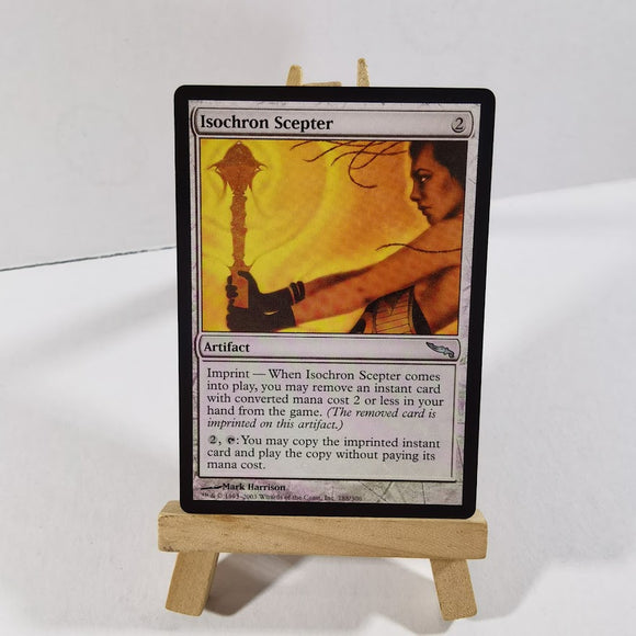 mtg cards like isochron scepter Isochron Scepter – Proxy R Us