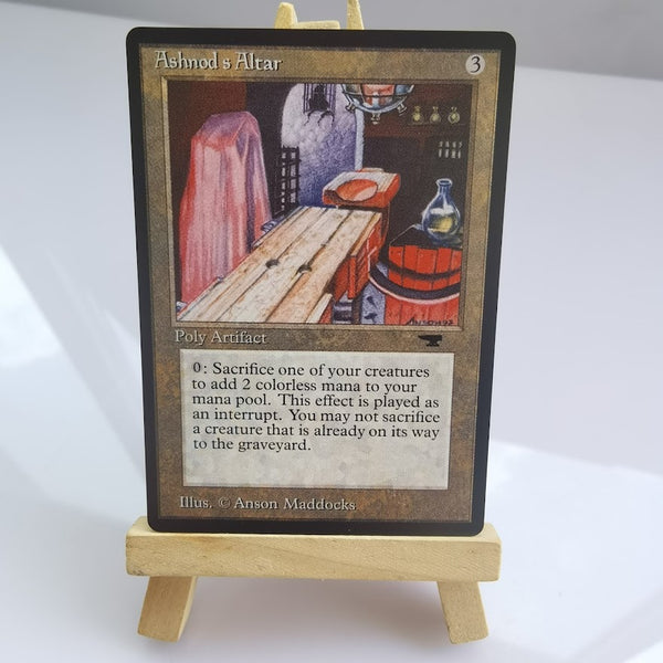 Ashnod's Altar – Proxy R Us