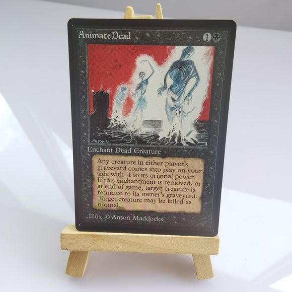 Animate Dead Proxy R Us Animate Dead Proxy R Us