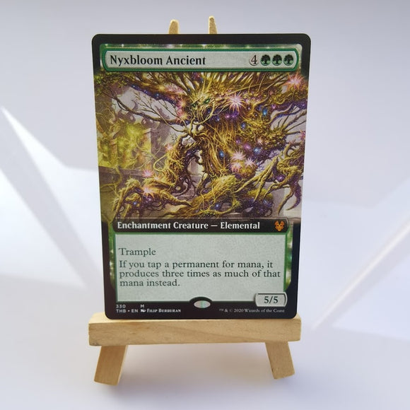 Nyxbloom Ancient Proxy R Us Nyxbloom Ancient Proxy R Us