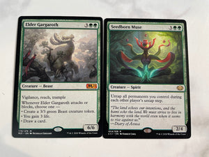 mtg muse cards Seedborn Muse – Proxy R Us