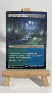 Dreamroot Cascade