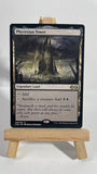 Phyrexian Tower