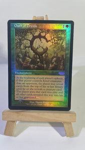 Oath of Druids Foil