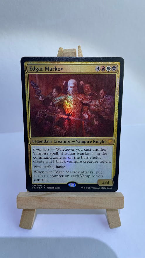 Edgar Markov Proxy R Us Edgar Markov Proxy R Us