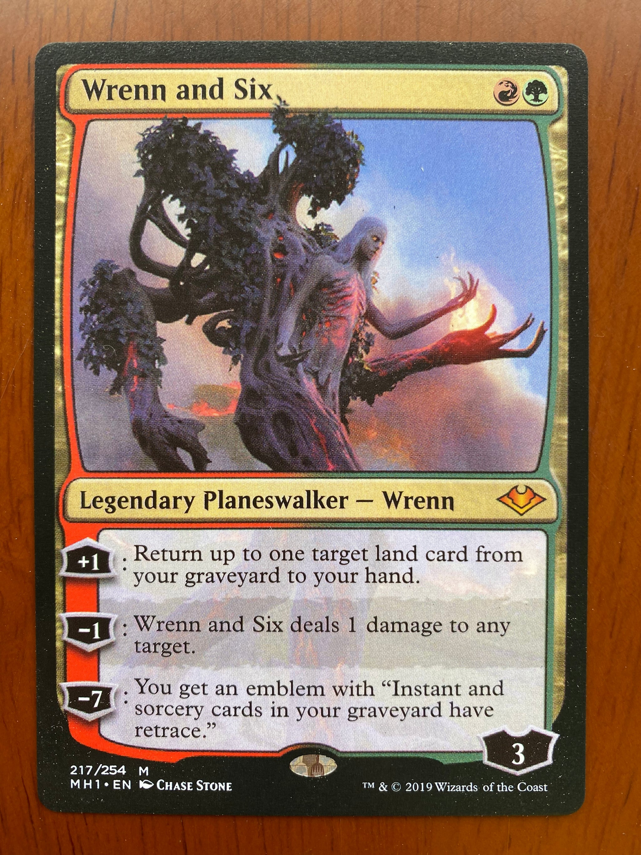 Wrenn and Six – Proxy R Us